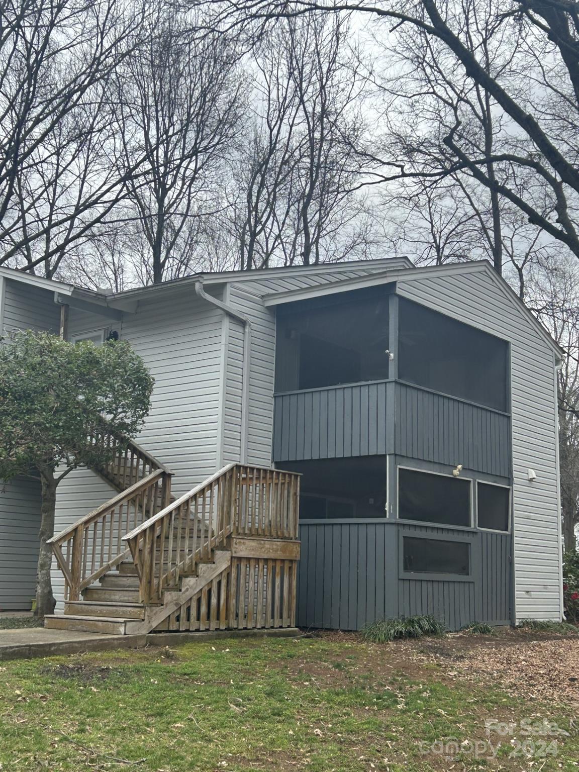 Hunters Chase - Residential