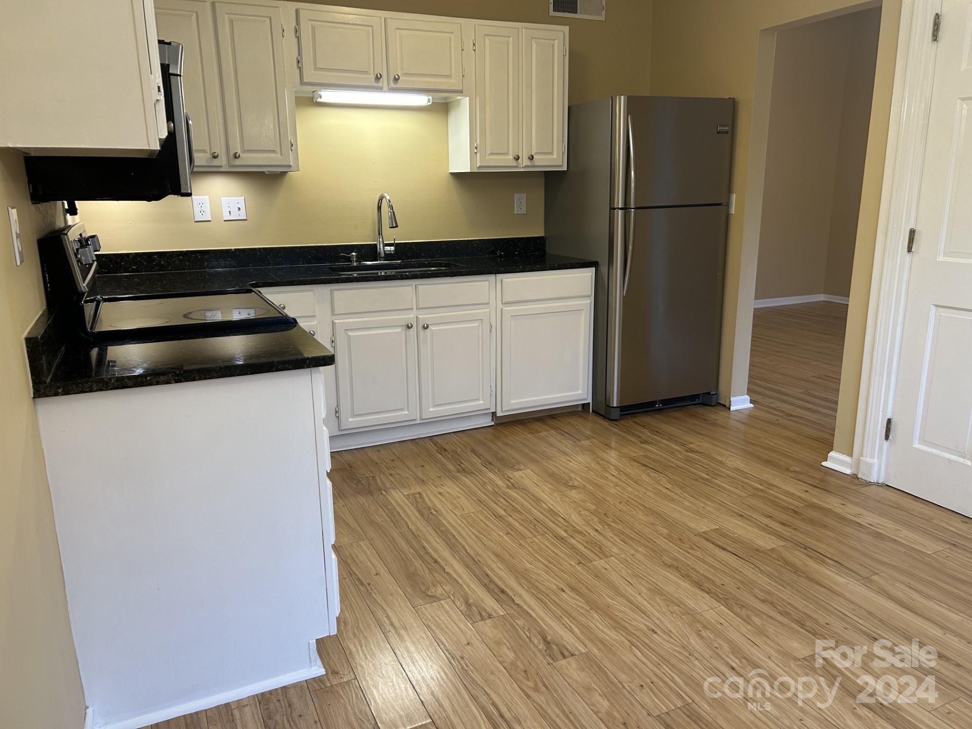 Hunters Chase - Residential