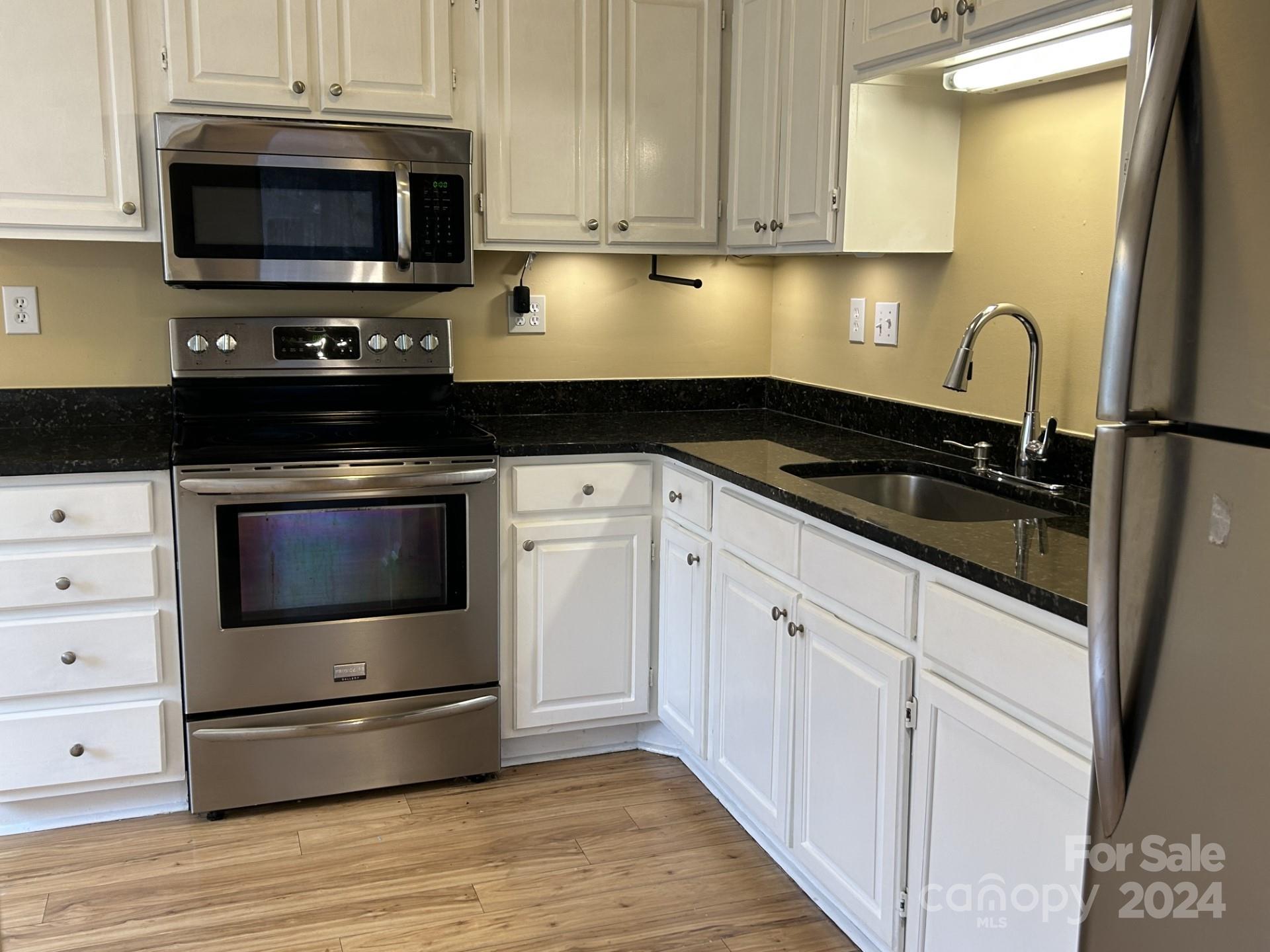 Hunters Chase - Residential