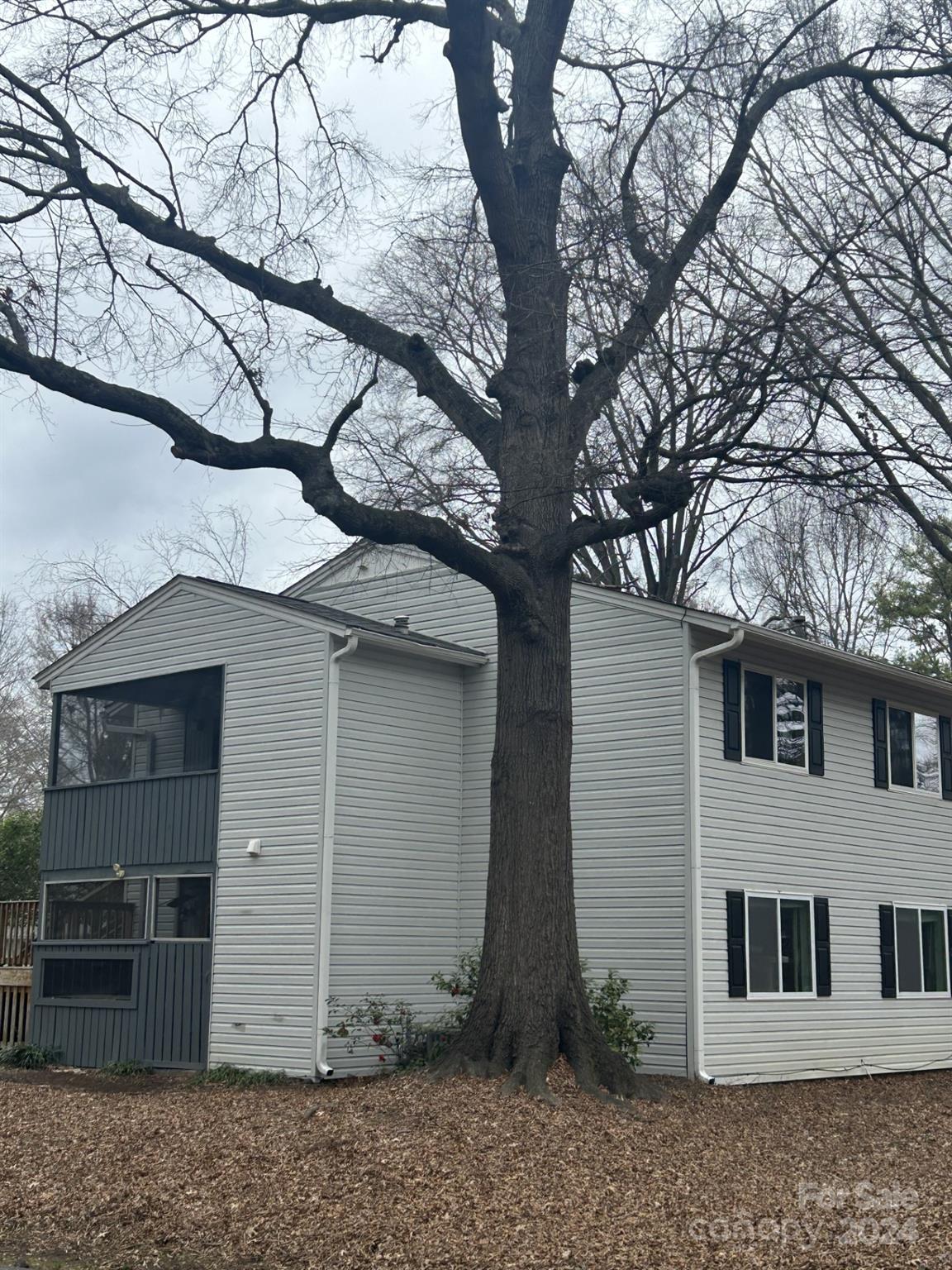 Hunters Chase - Residential