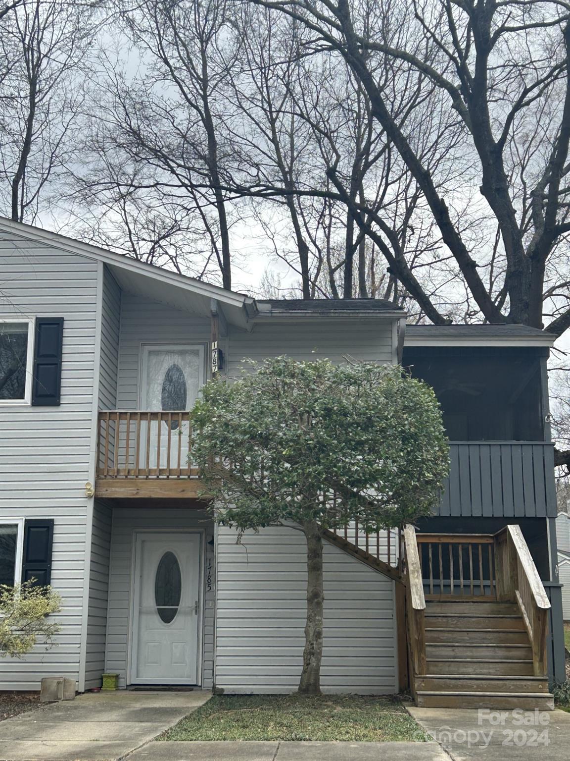 Hunters Chase - Residential