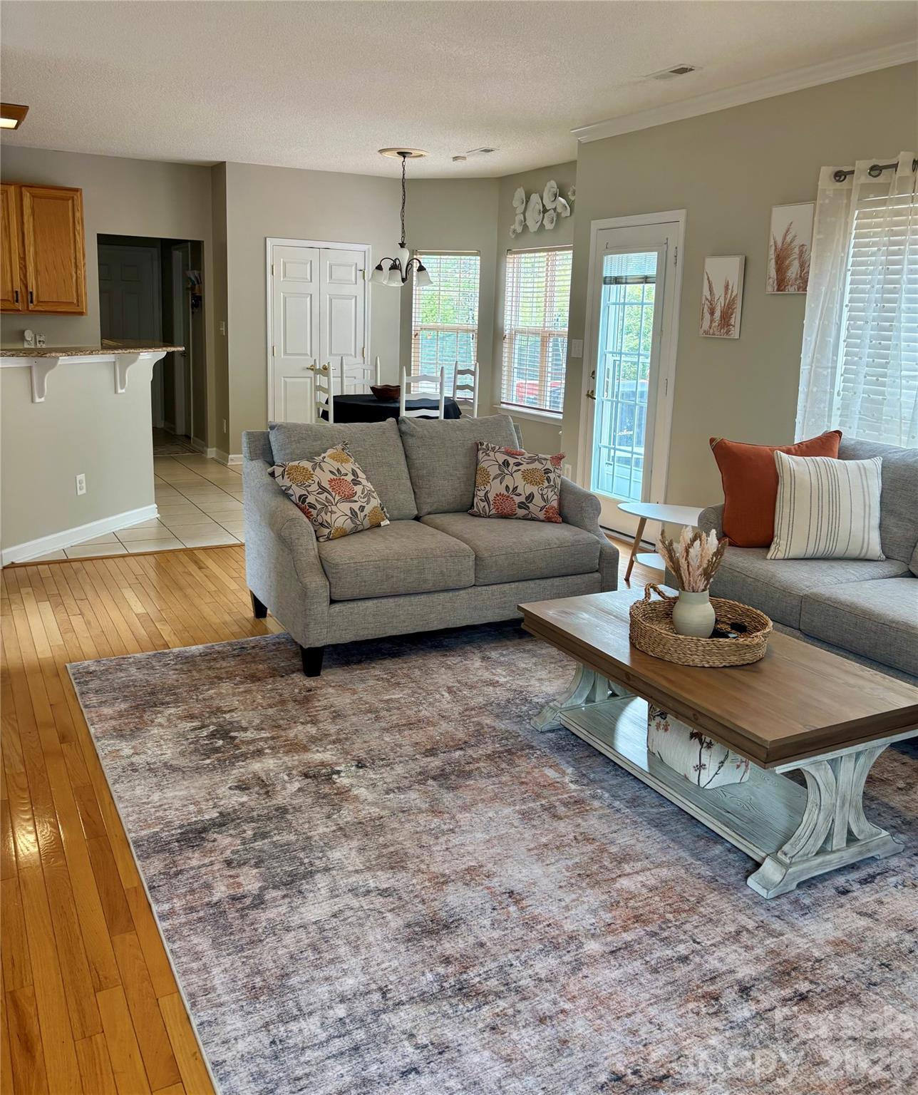 Orchard Park - Residential