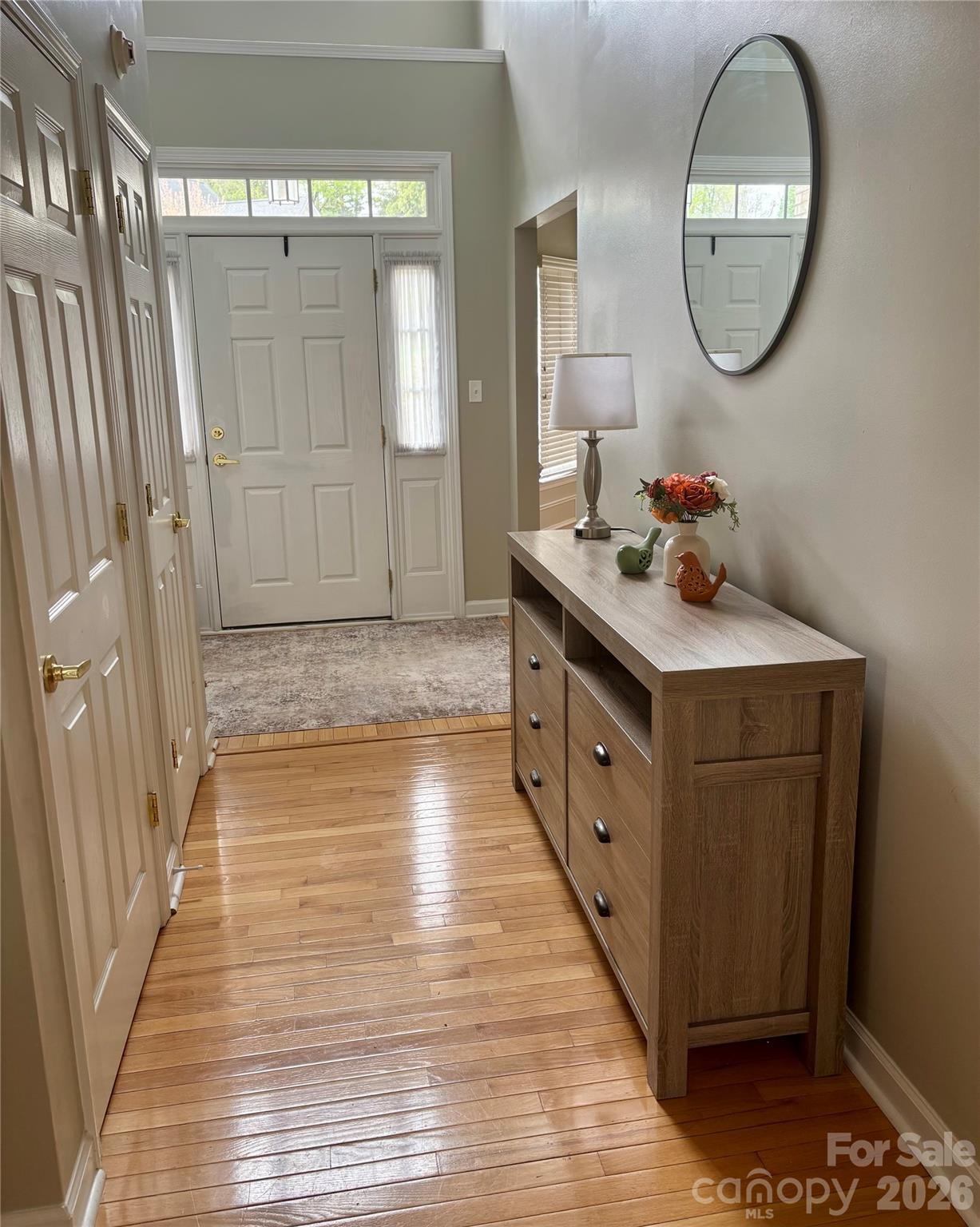 Orchard Park - Residential