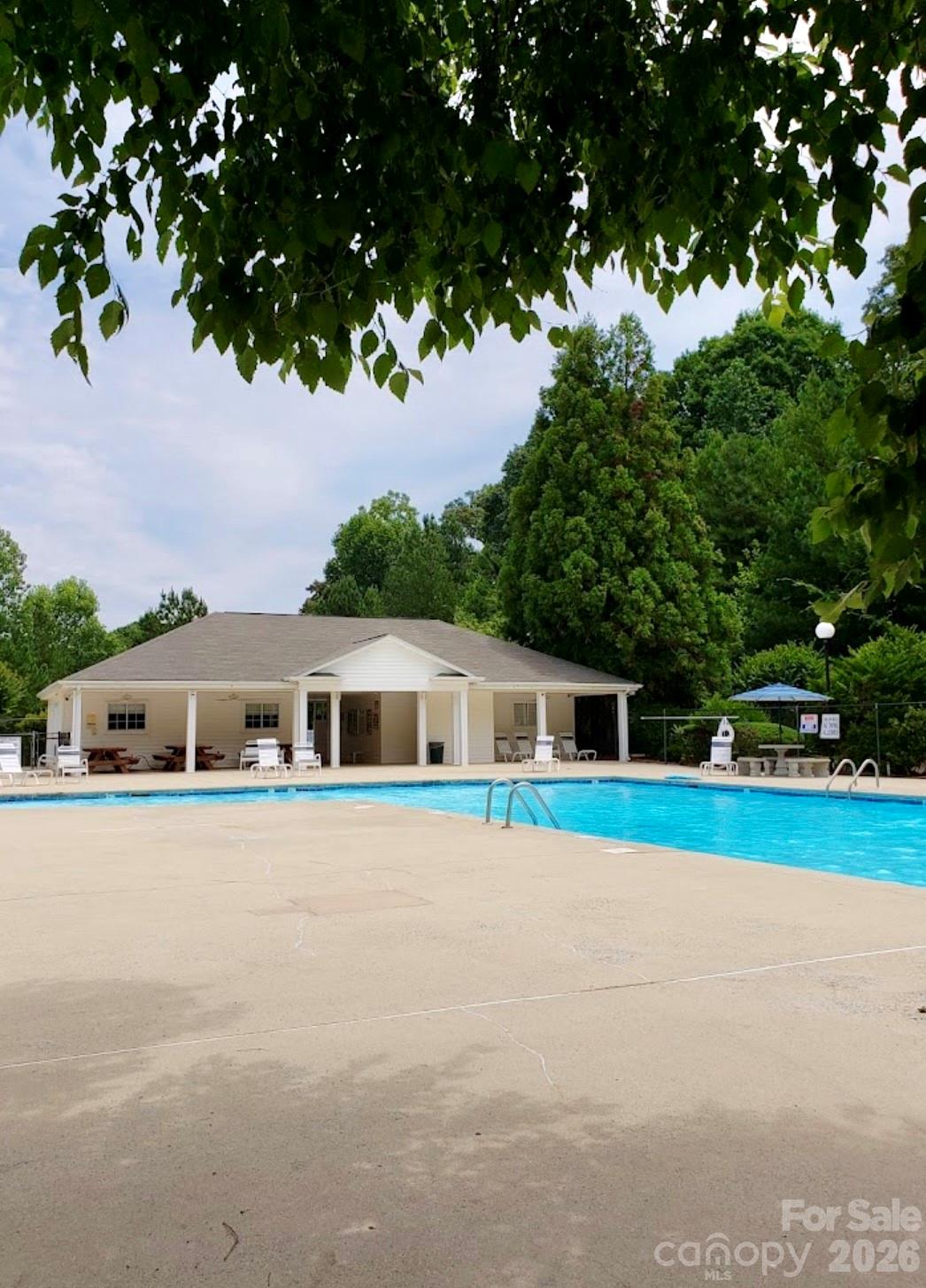 Orchard Park - Residential