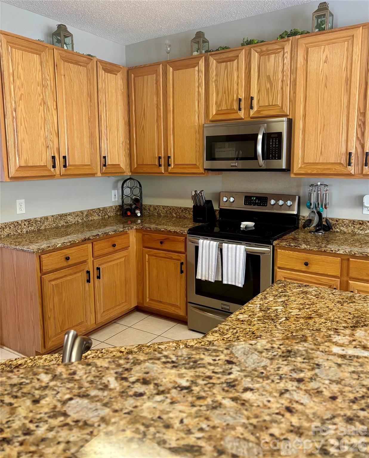 Orchard Park - Residential