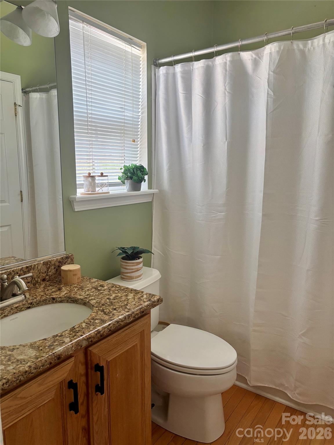 Orchard Park - Residential