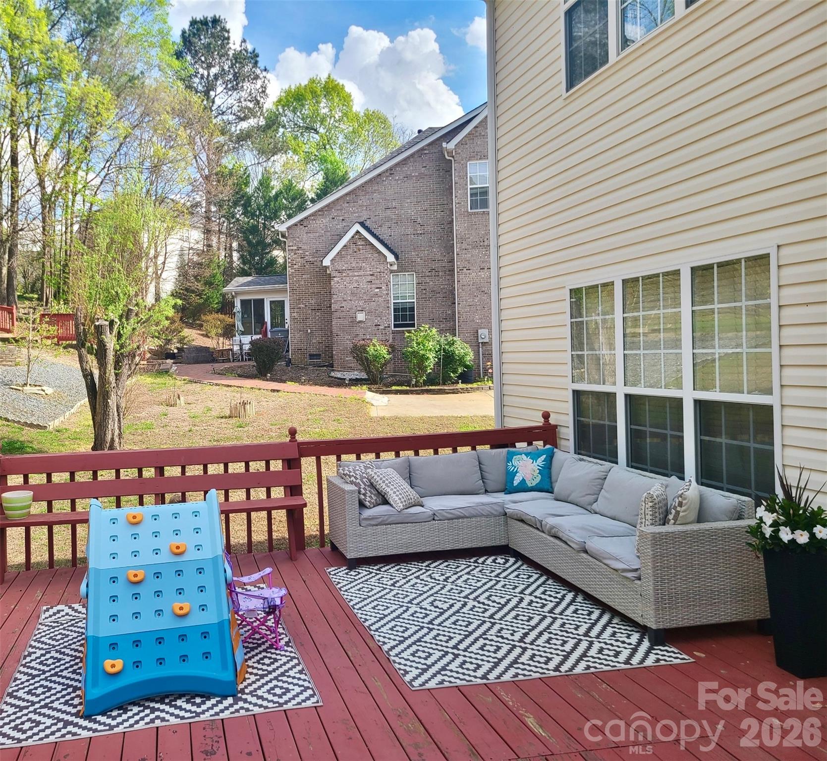 Orchard Park - Residential