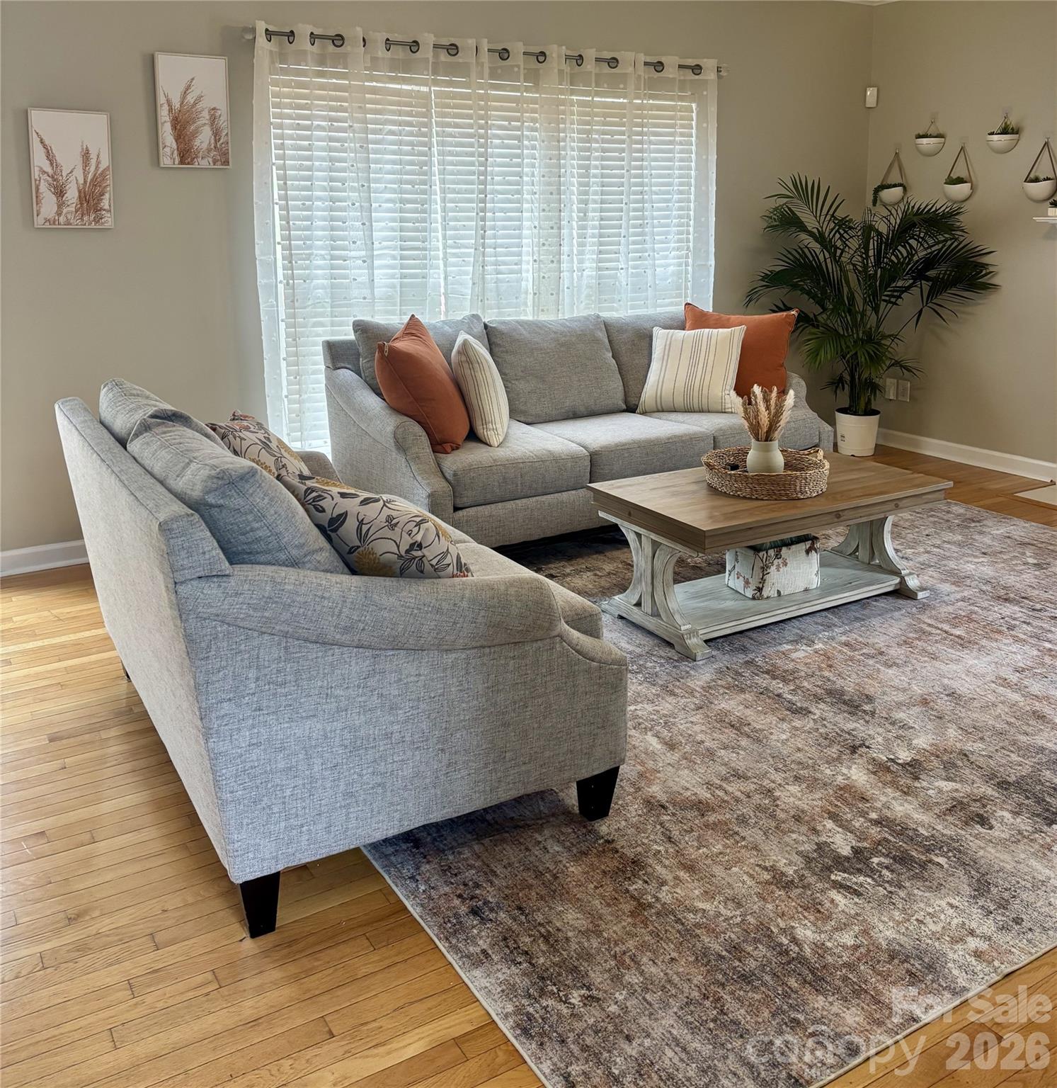 Orchard Park - Residential