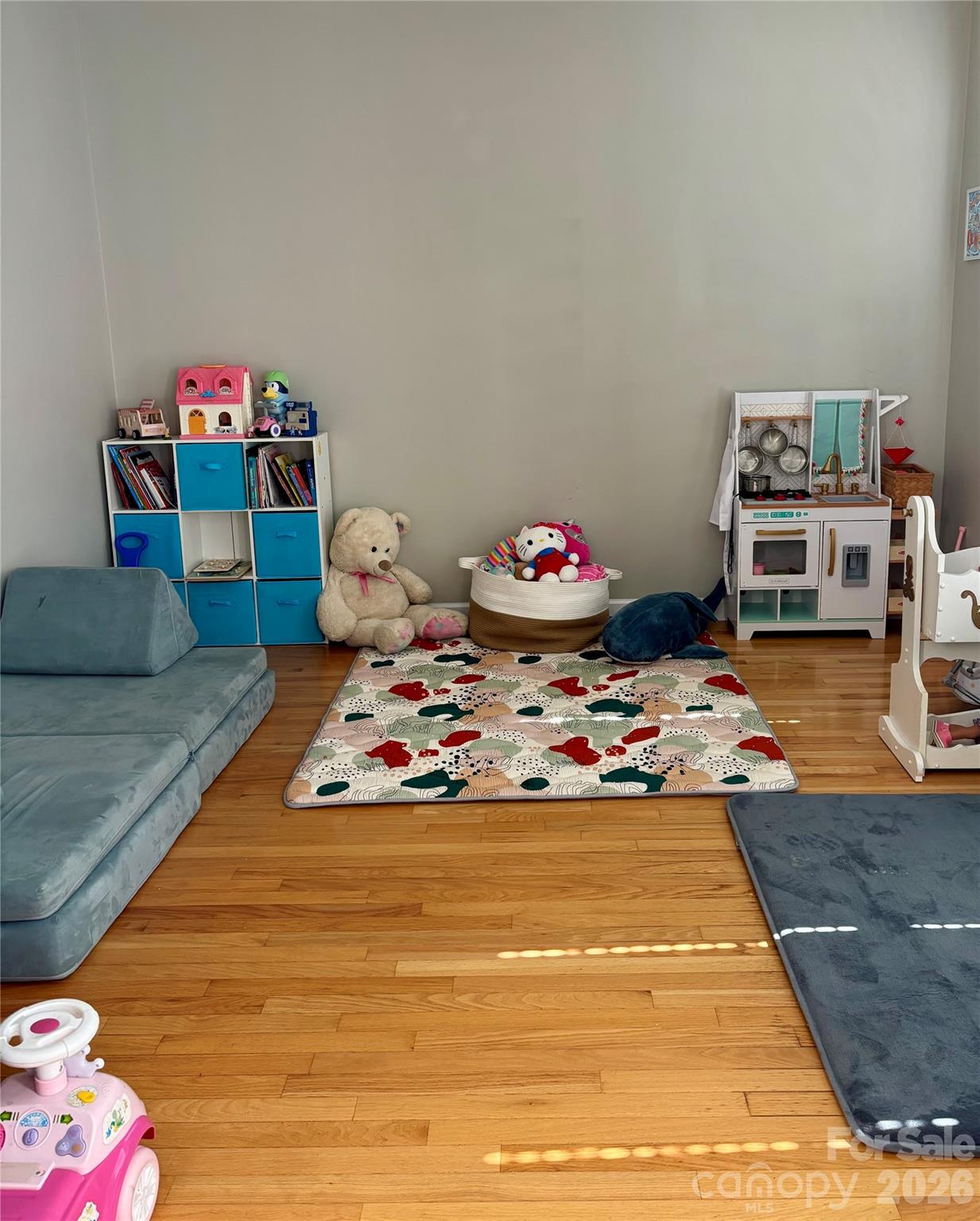 Orchard Park - Residential