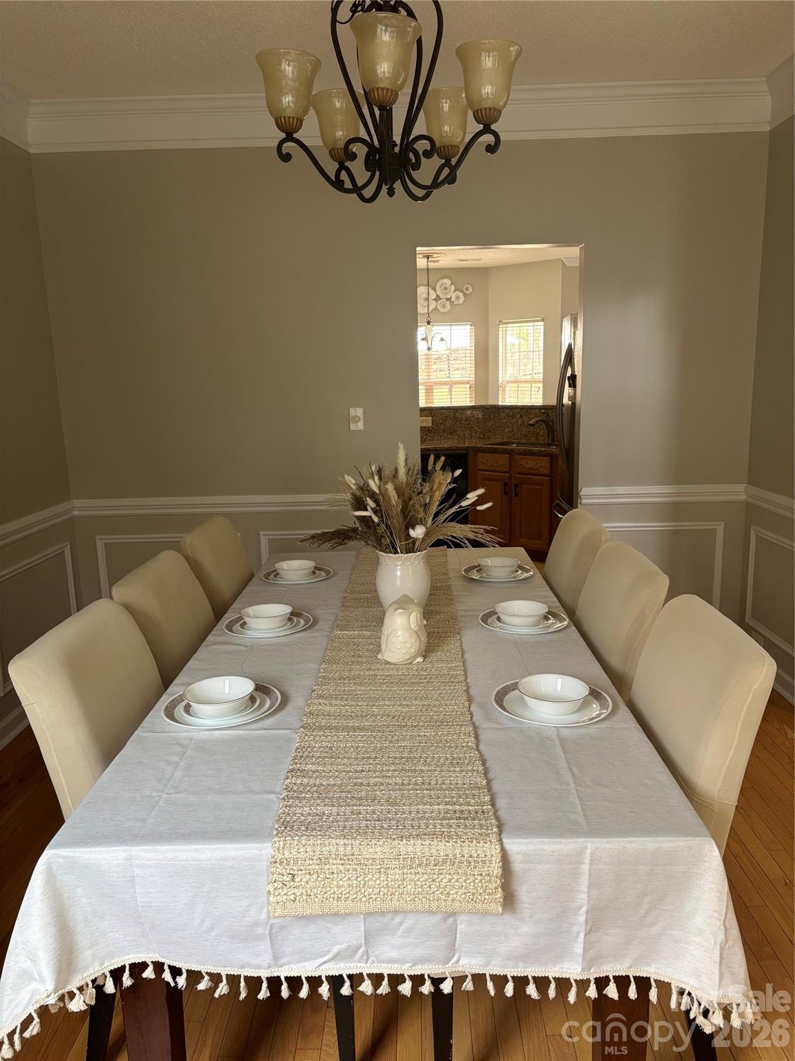 5367 Harvest Hill Drive