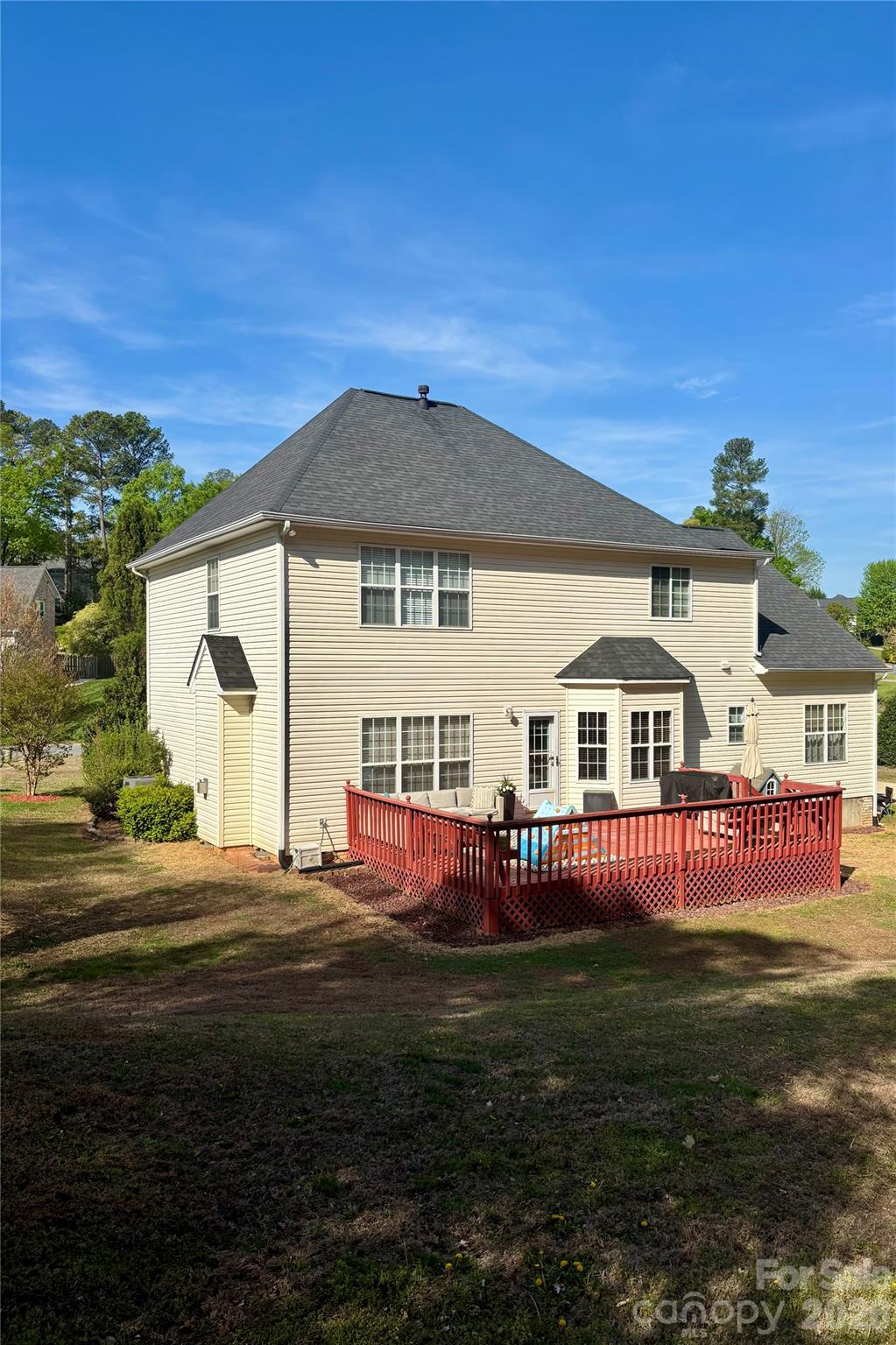 Orchard Park - Residential