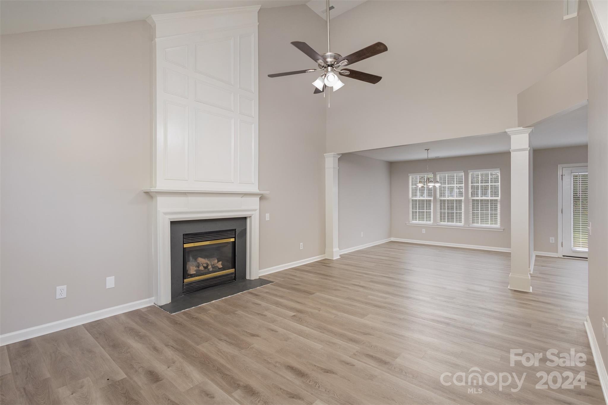 Newell Crossing - Residential