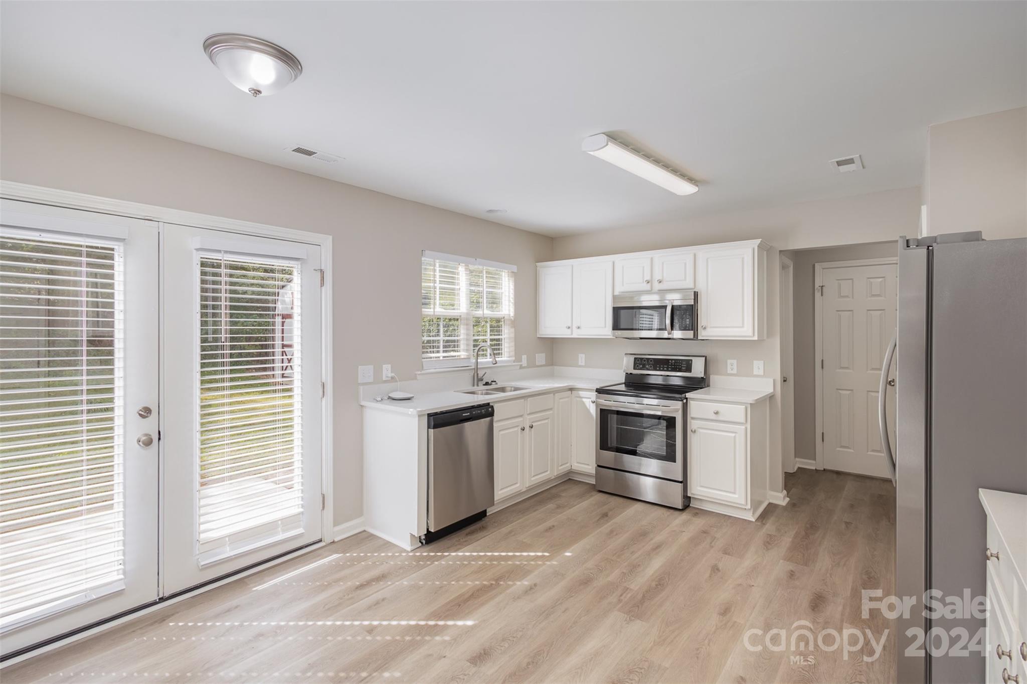 Newell Crossing - Residential