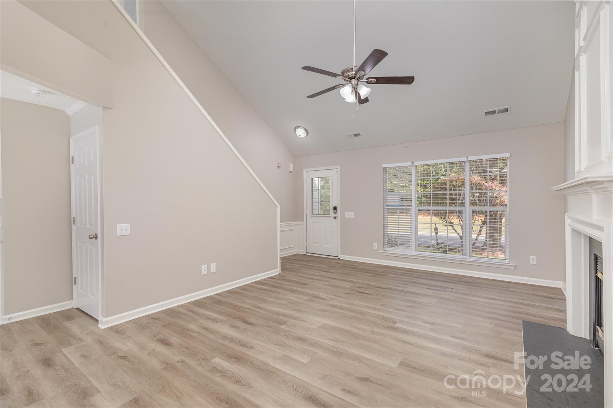 Newell Crossing - Residential