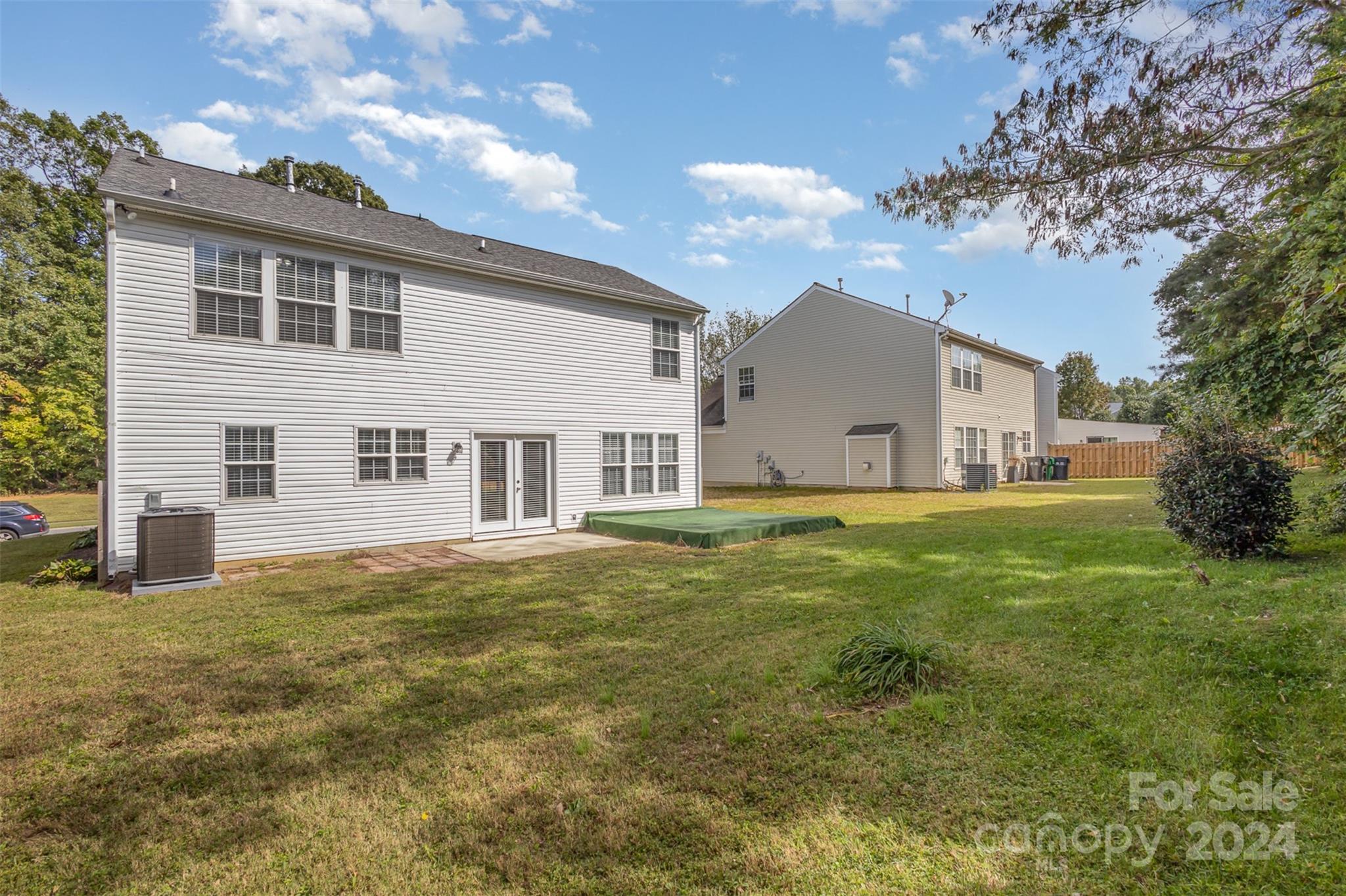 Newell Crossing - Residential