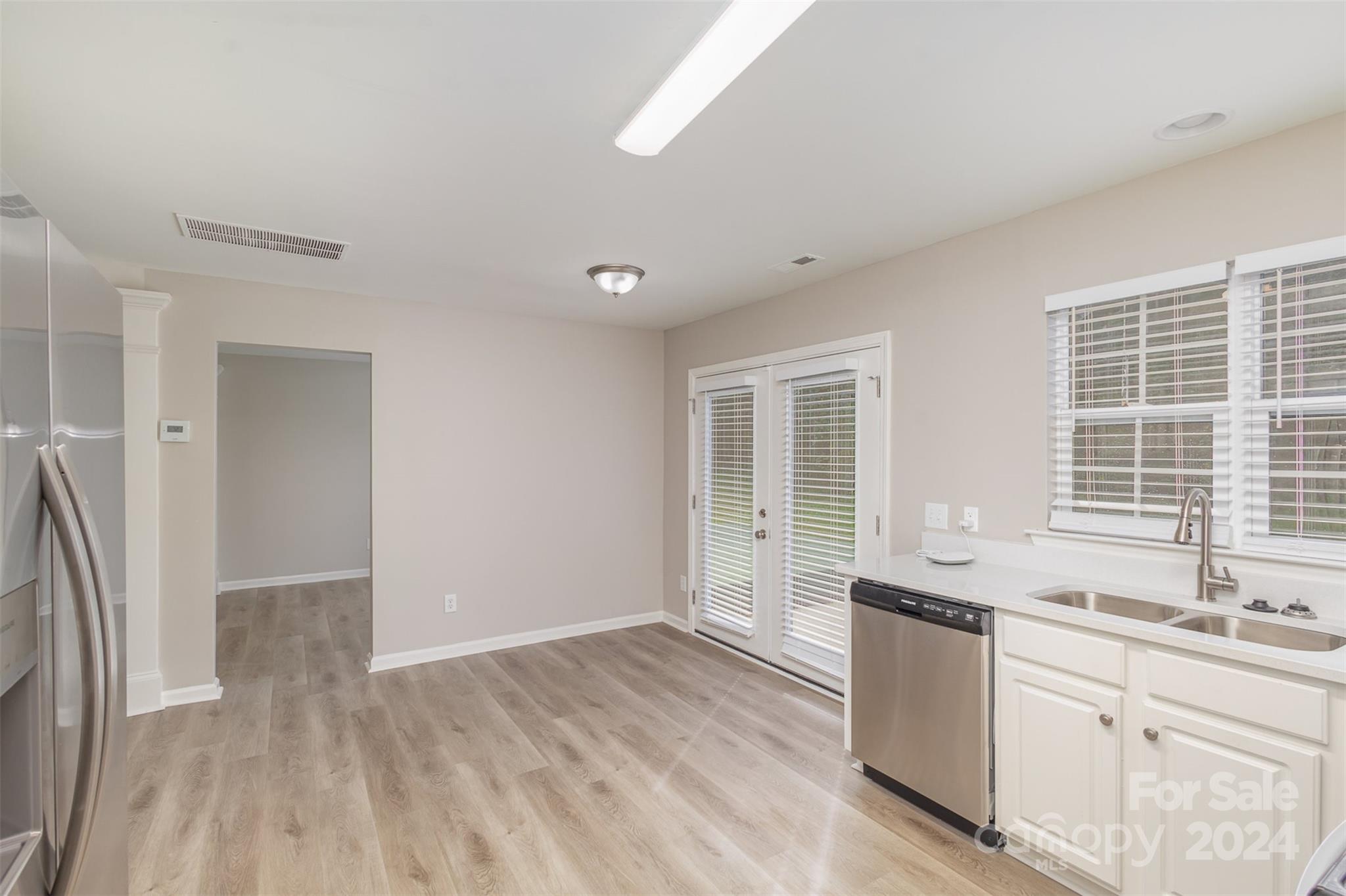 Newell Crossing - Residential