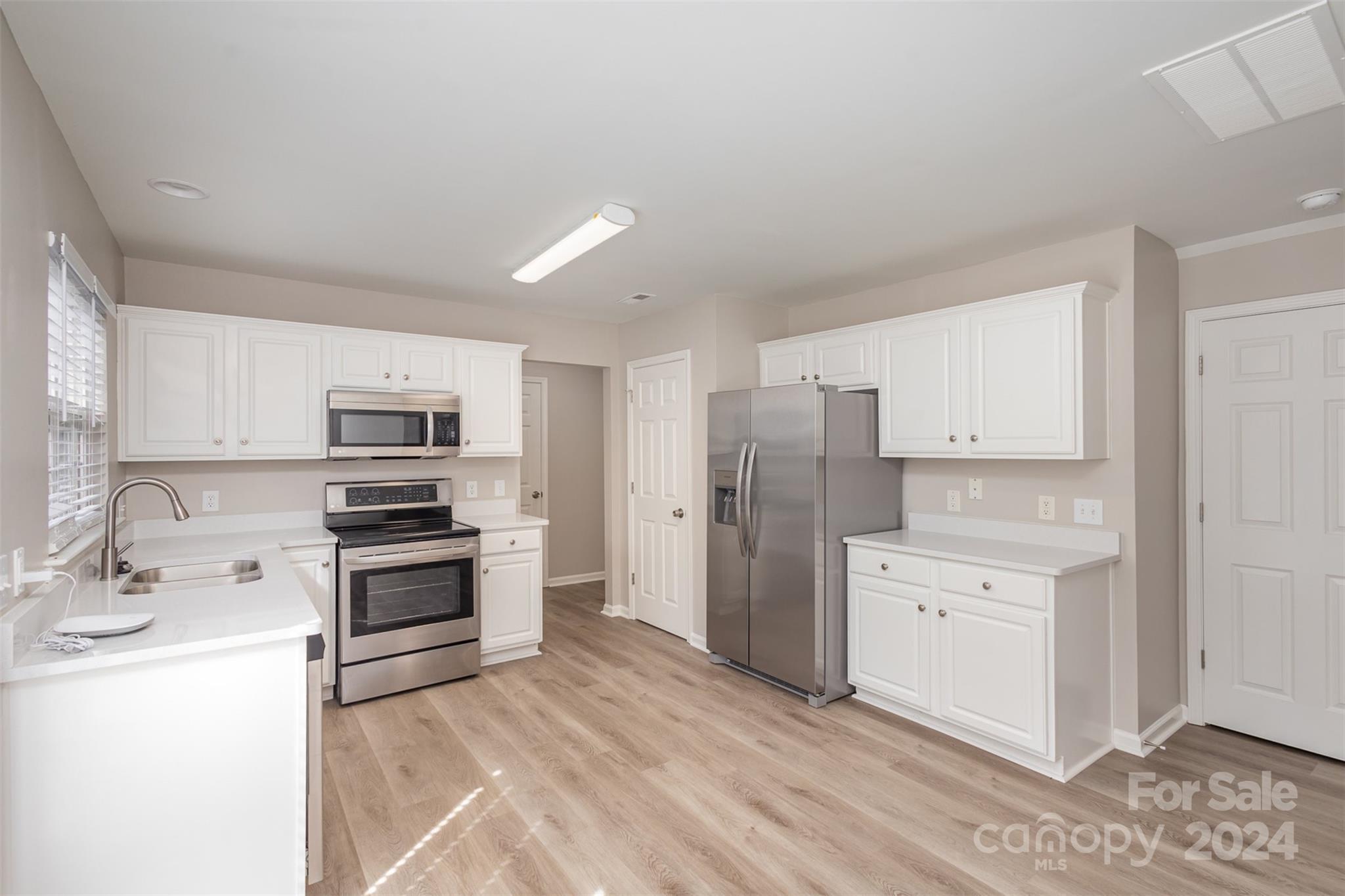 Newell Crossing - Residential