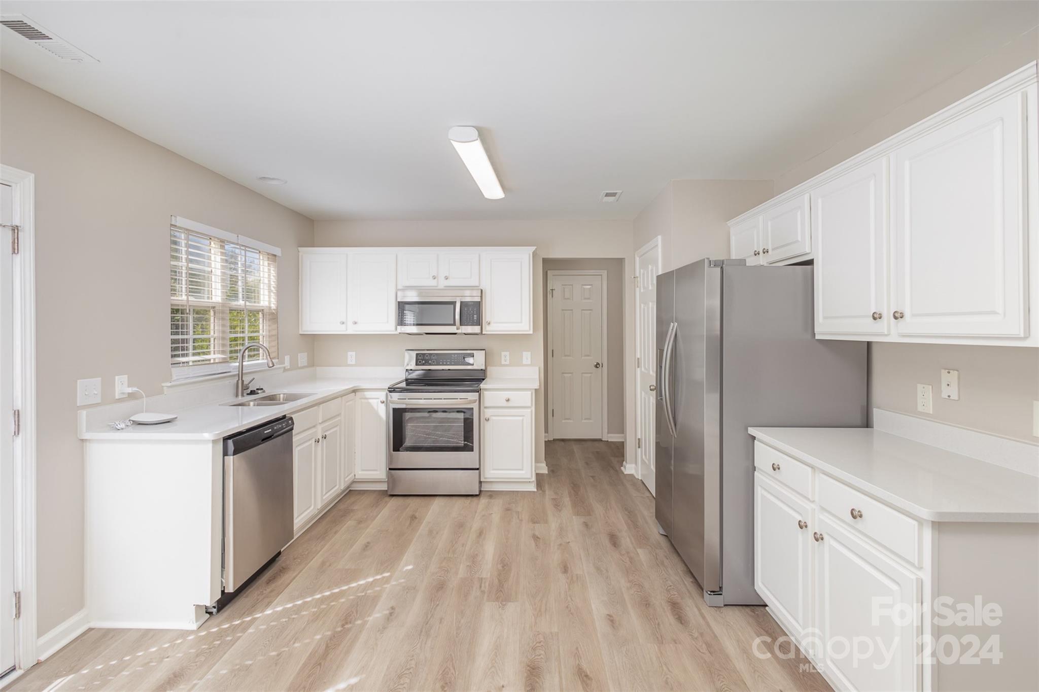 Newell Crossing - Residential