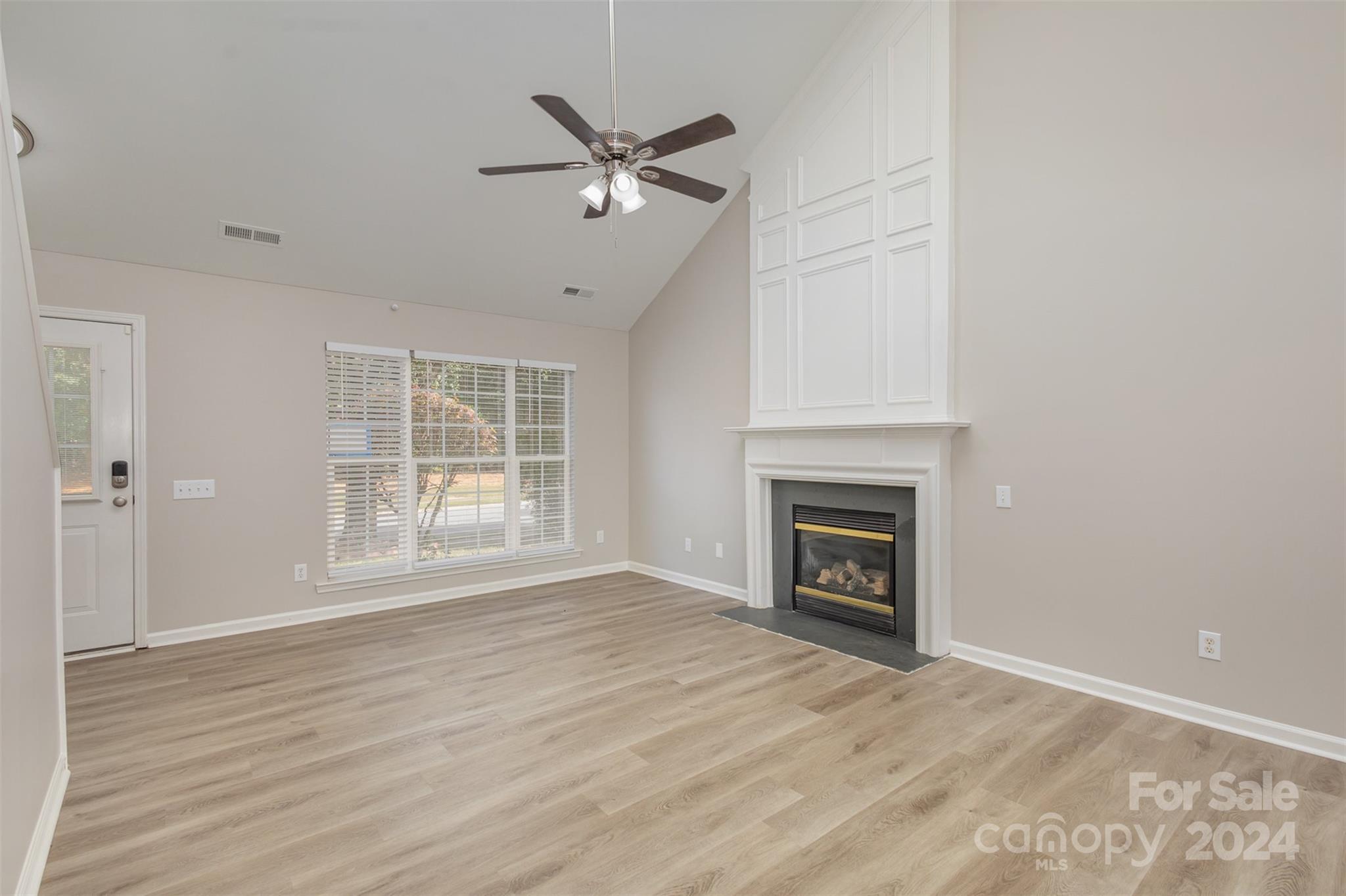 Newell Crossing - Residential