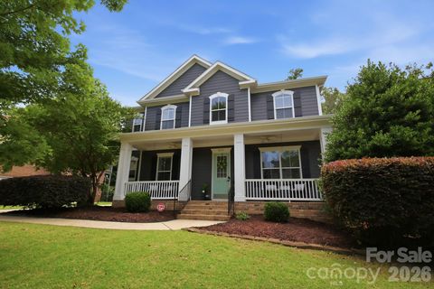 Photo of 8636 Sagekirk Court, Charlotte, NC 28278 (MLS # 4390744)