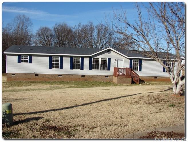 Sterling Ridge - Residential