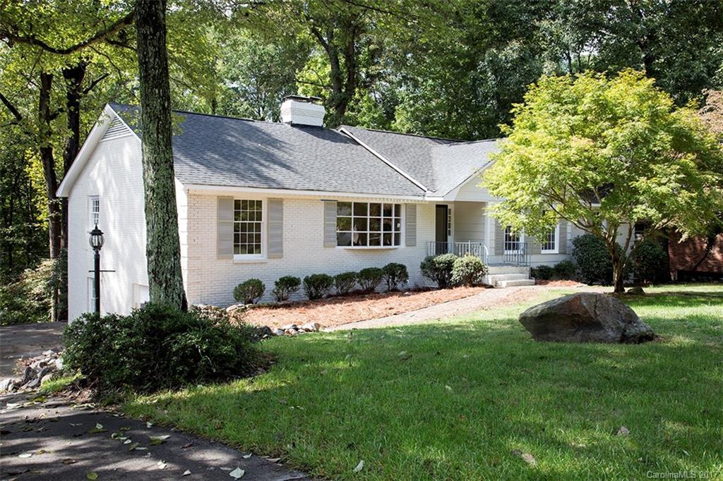 Mountainbrook - Residential