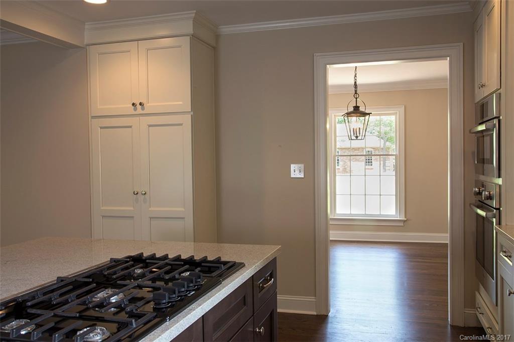 Mountainbrook - Residential