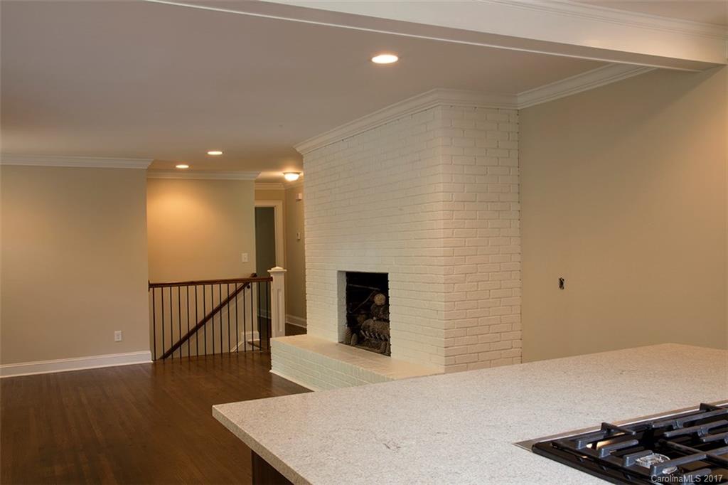 Mountainbrook - Residential