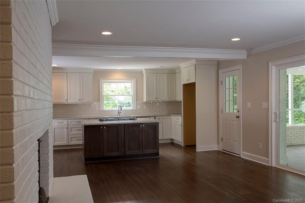 Mountainbrook - Residential