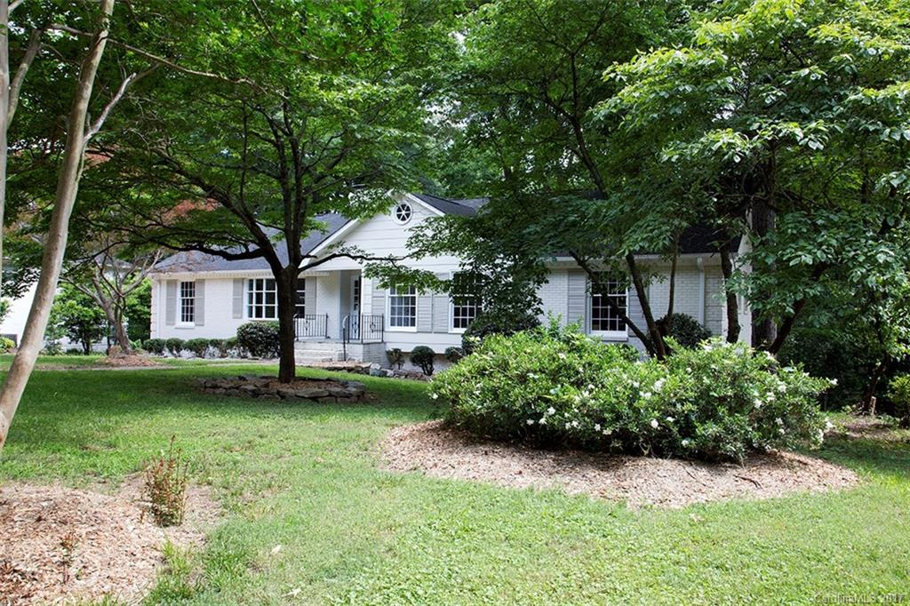 Mountainbrook - Residential