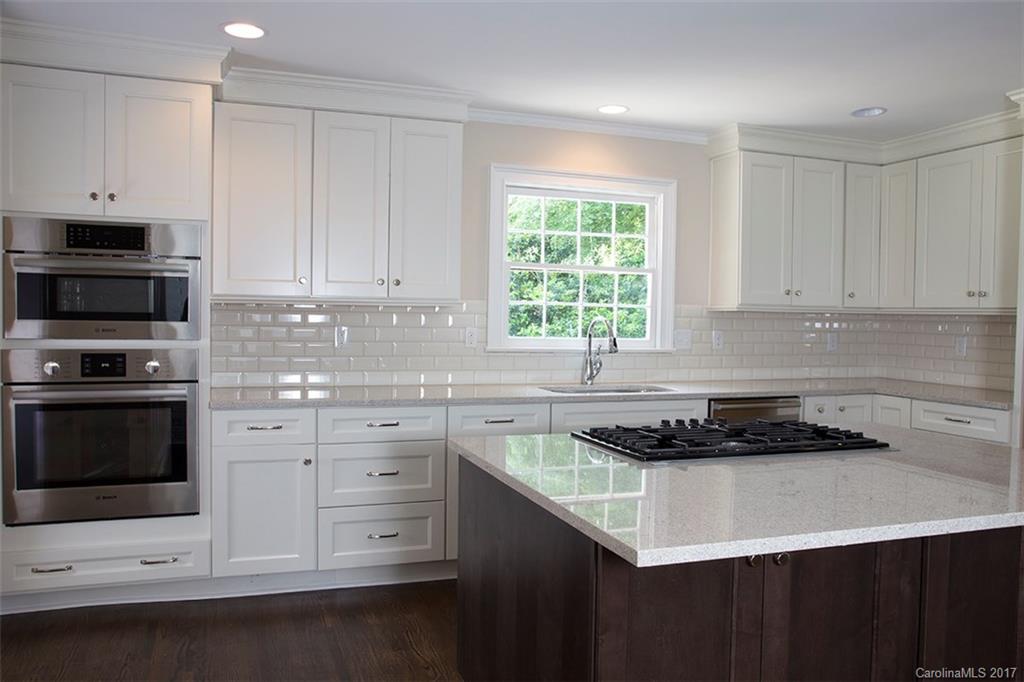 Mountainbrook - Residential