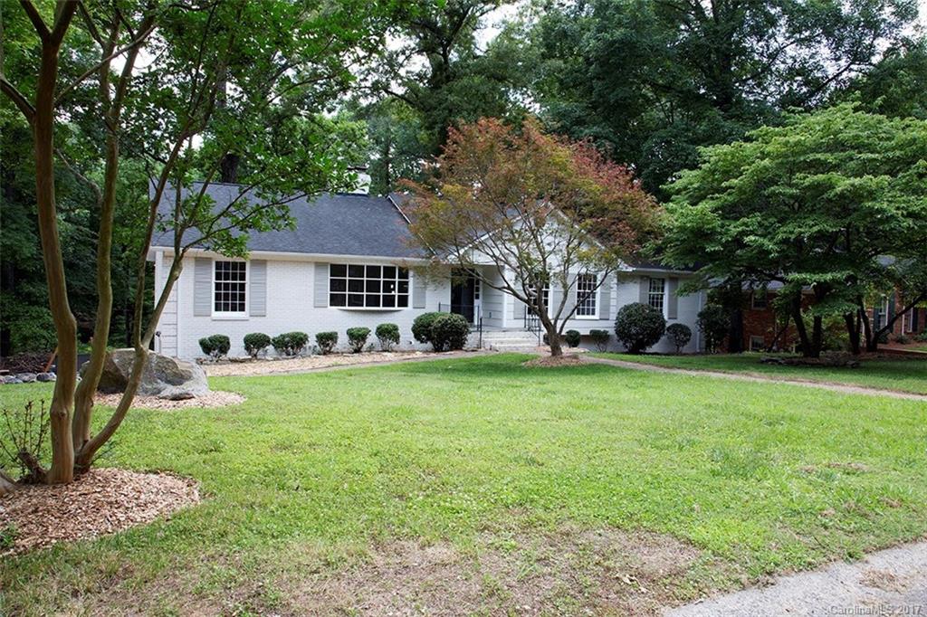 Mountainbrook - Residential