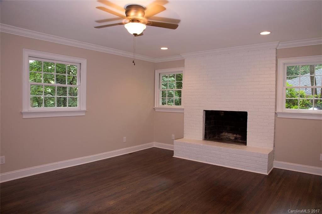 Mountainbrook - Residential