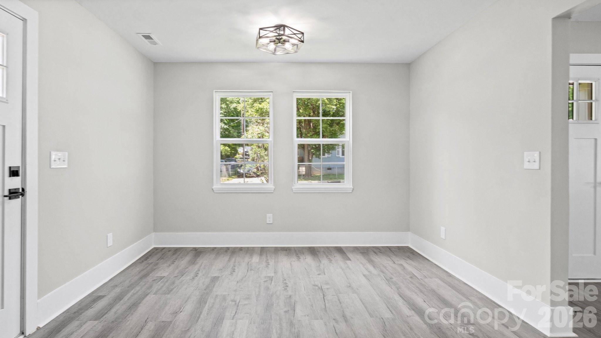 Central Place - Residential