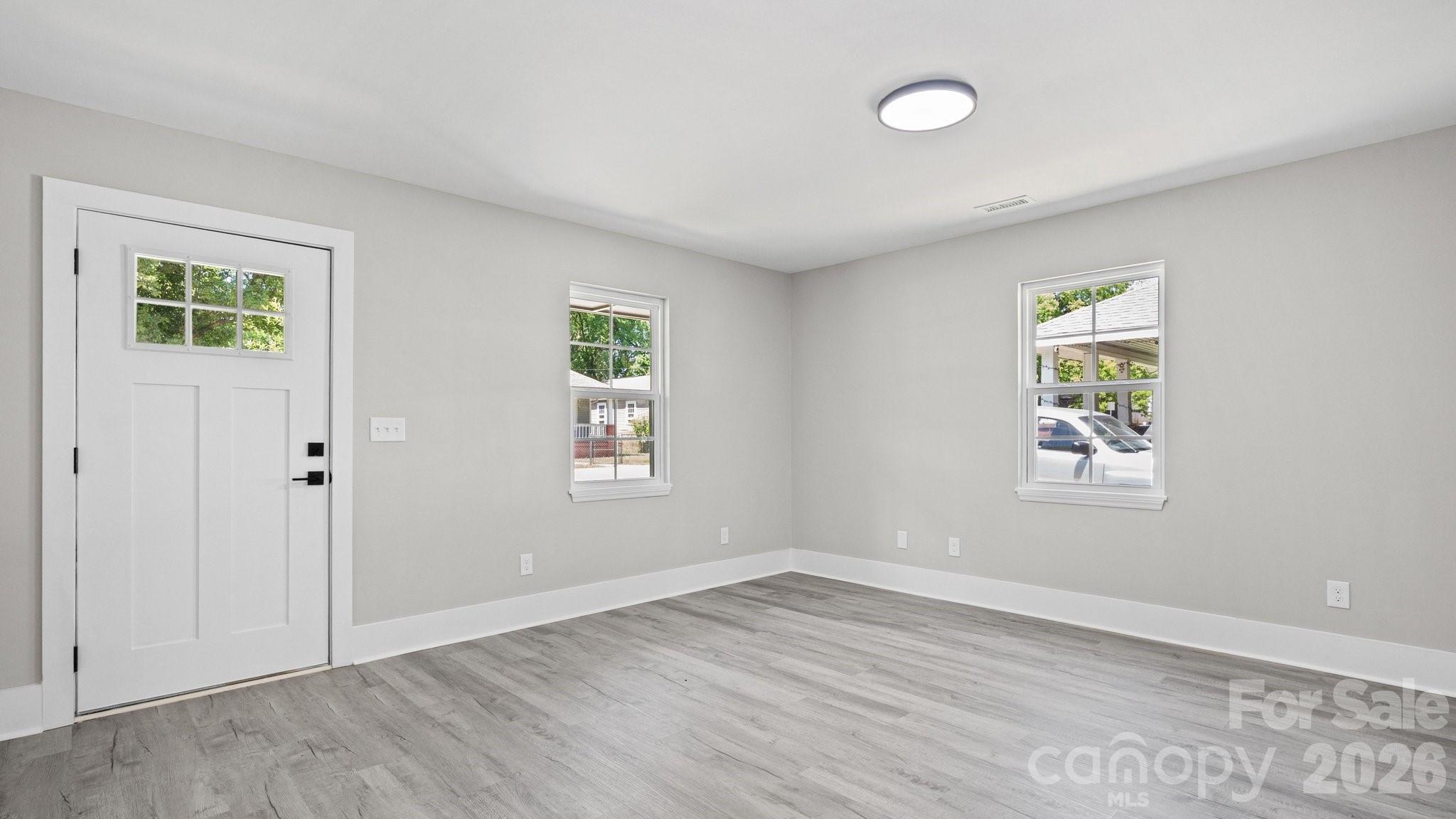 Central Place - Residential