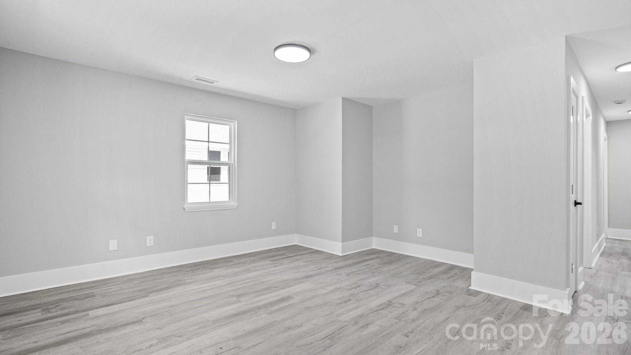 Central Place - Residential