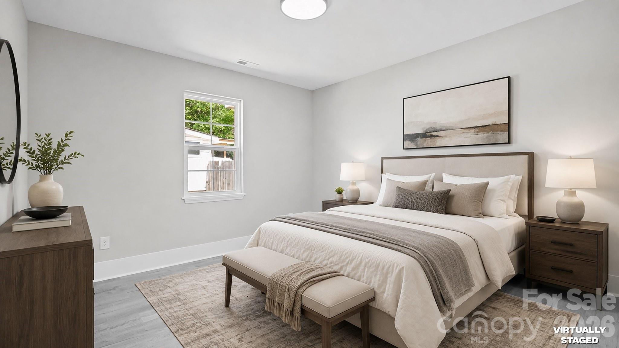 Central Place - Residential