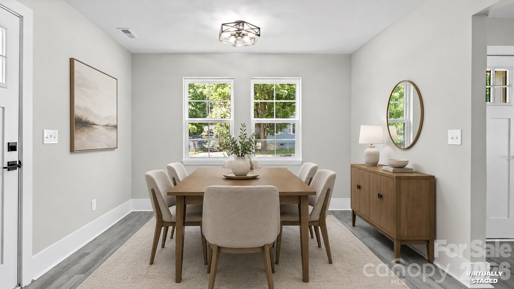 Central Place - Residential