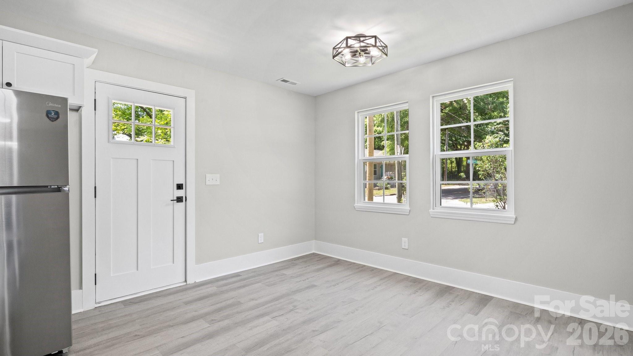 Central Place - Residential