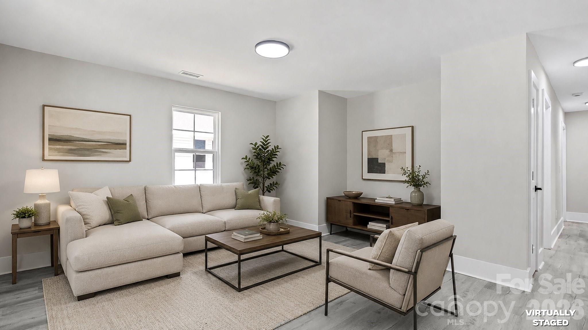 Central Place - Residential