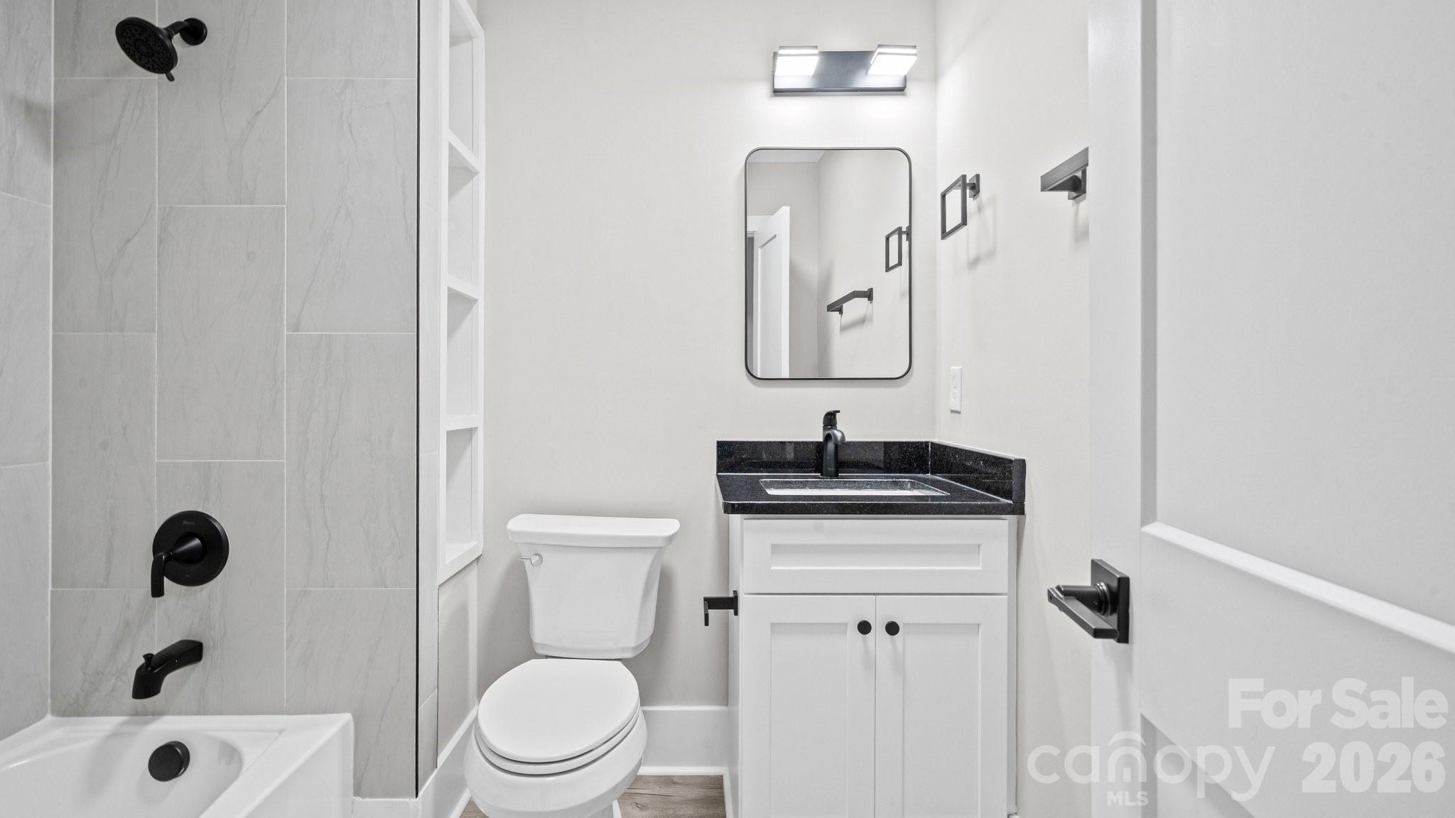 Central Place - Residential