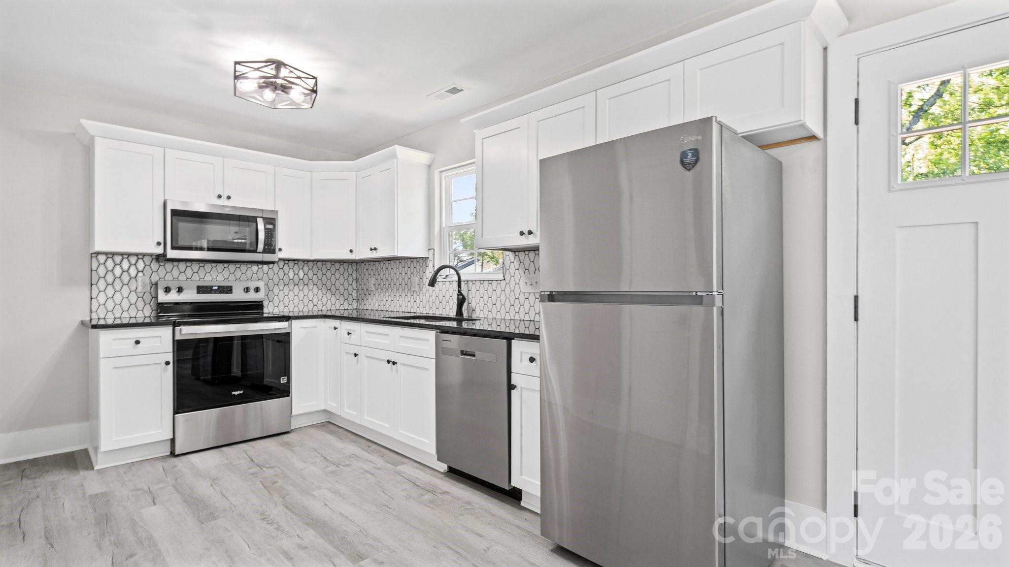 Central Place - Residential