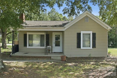 Photo of 665 Fisher Street, Concord, NC 28027 (MLS # 4415468)