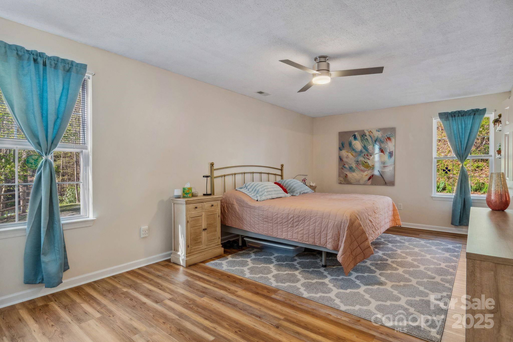 Hutchinson Woods - Residential