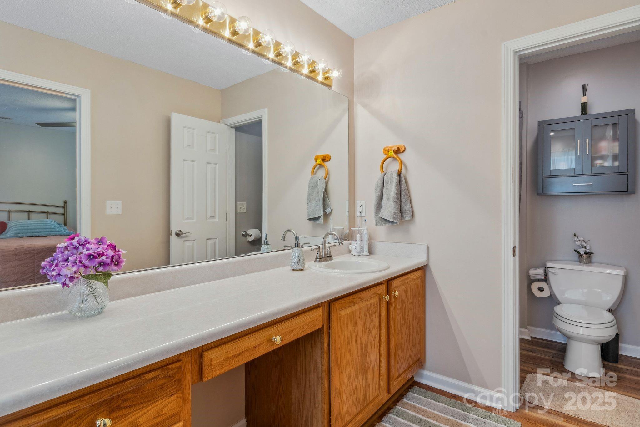 Hutchinson Woods - Residential