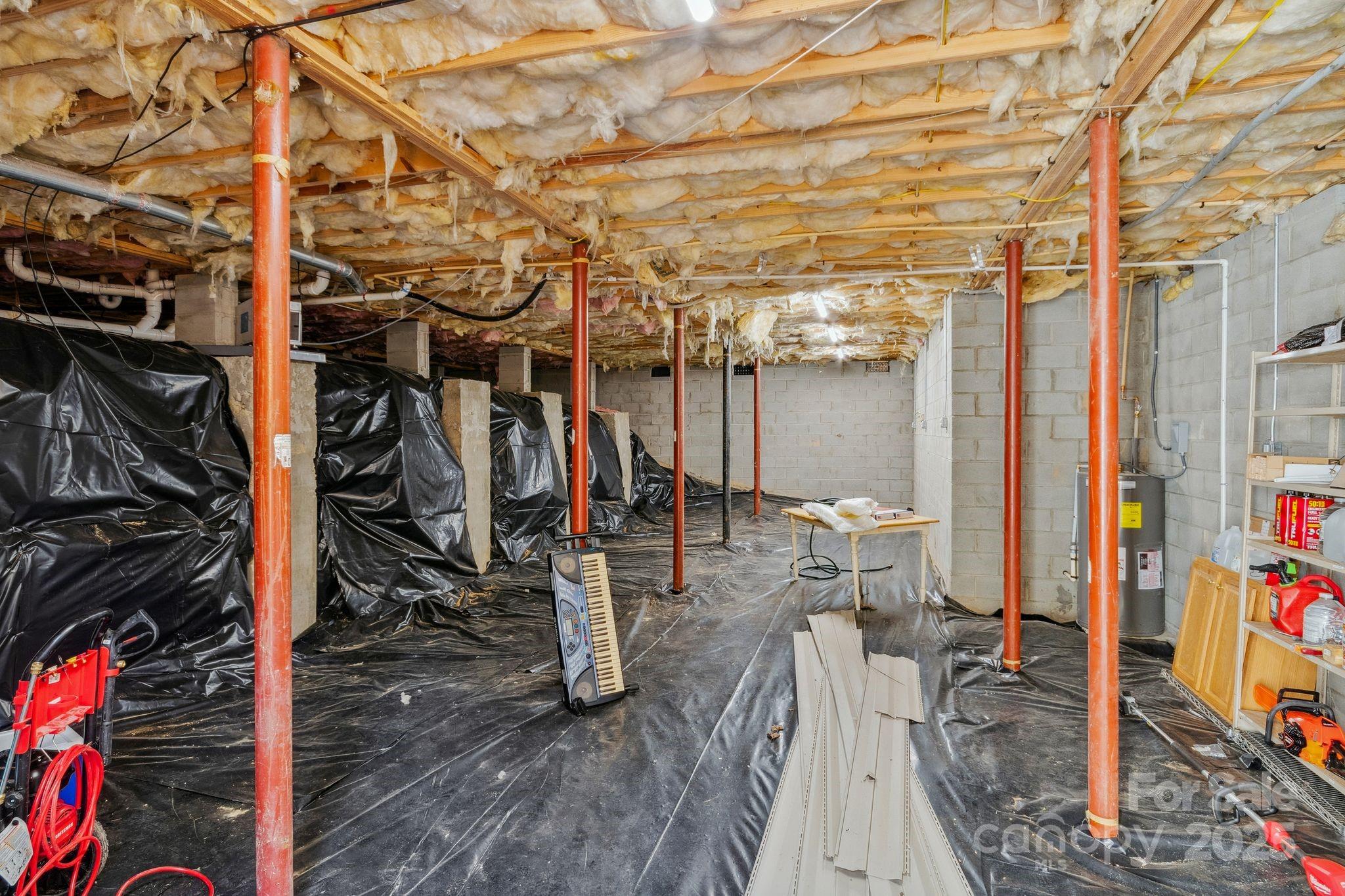 Hutchinson Woods - Residential