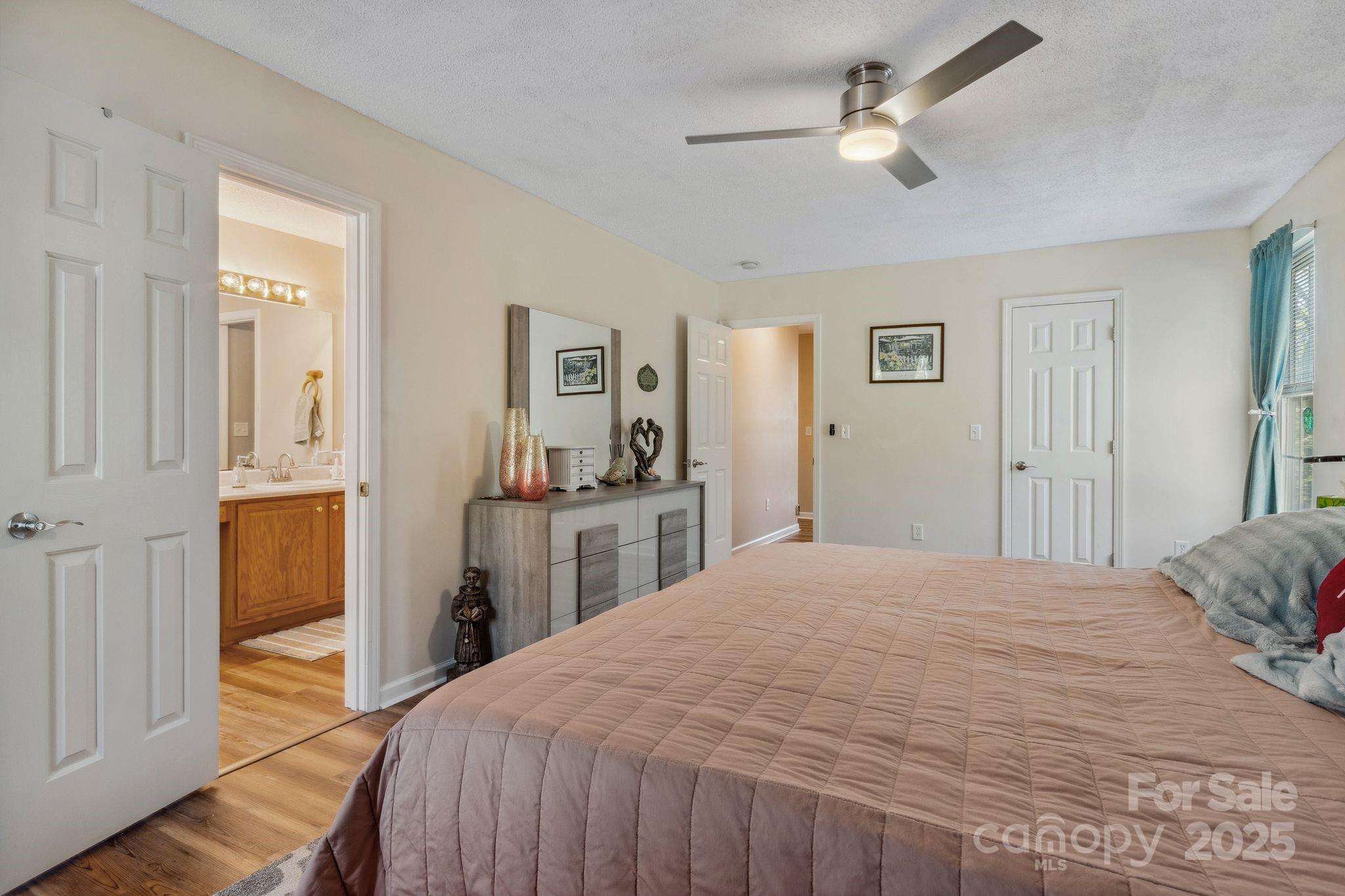 Hutchinson Woods - Residential