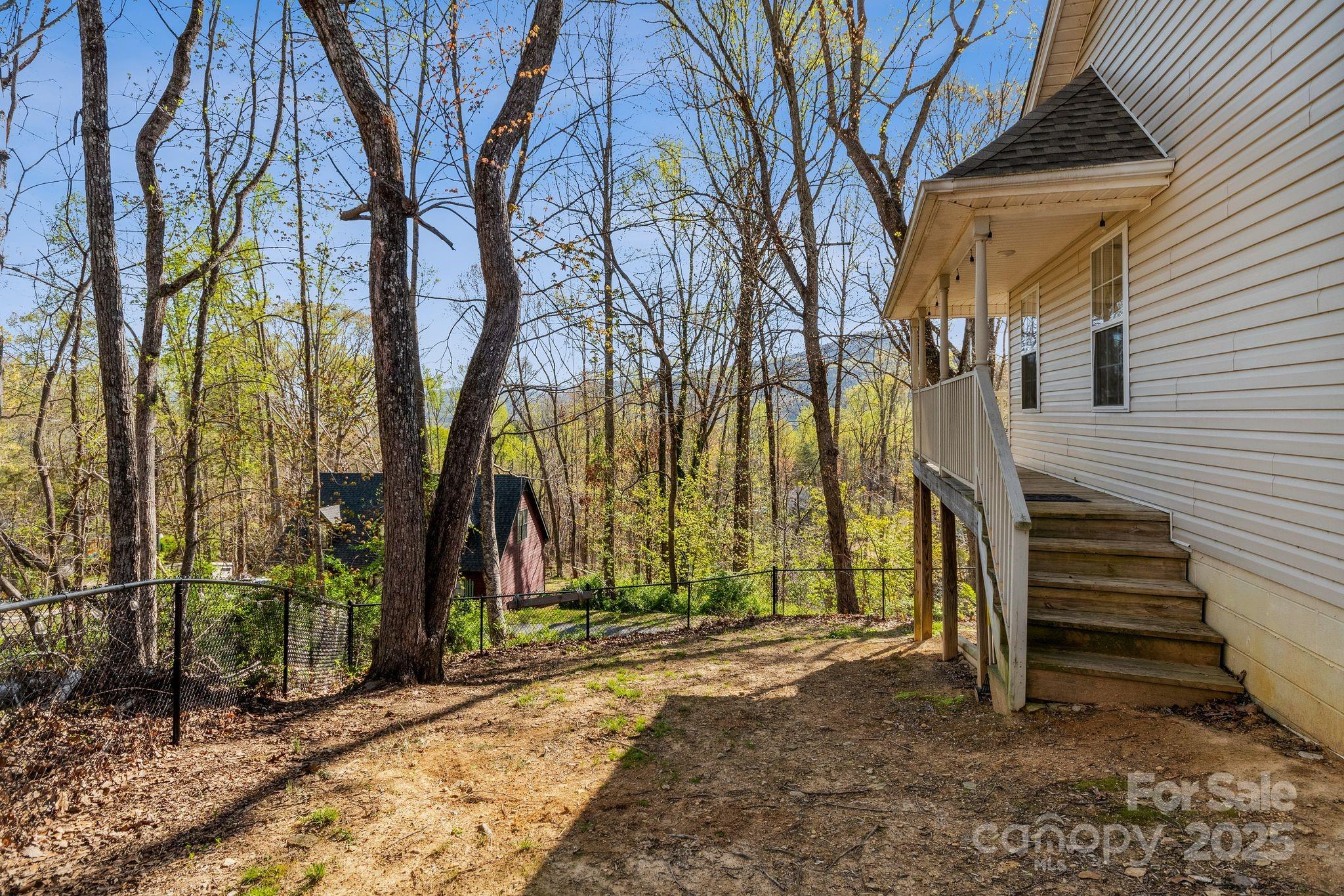 Hutchinson Woods - Residential