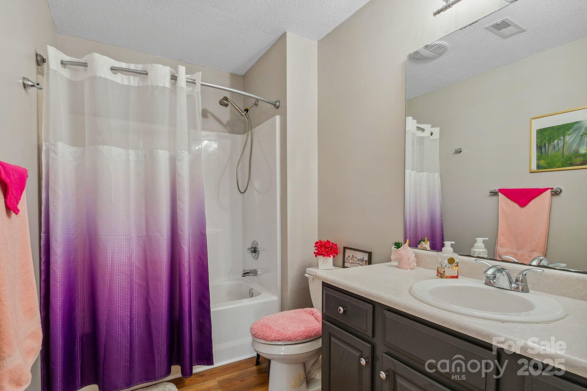 Hutchinson Woods - Residential