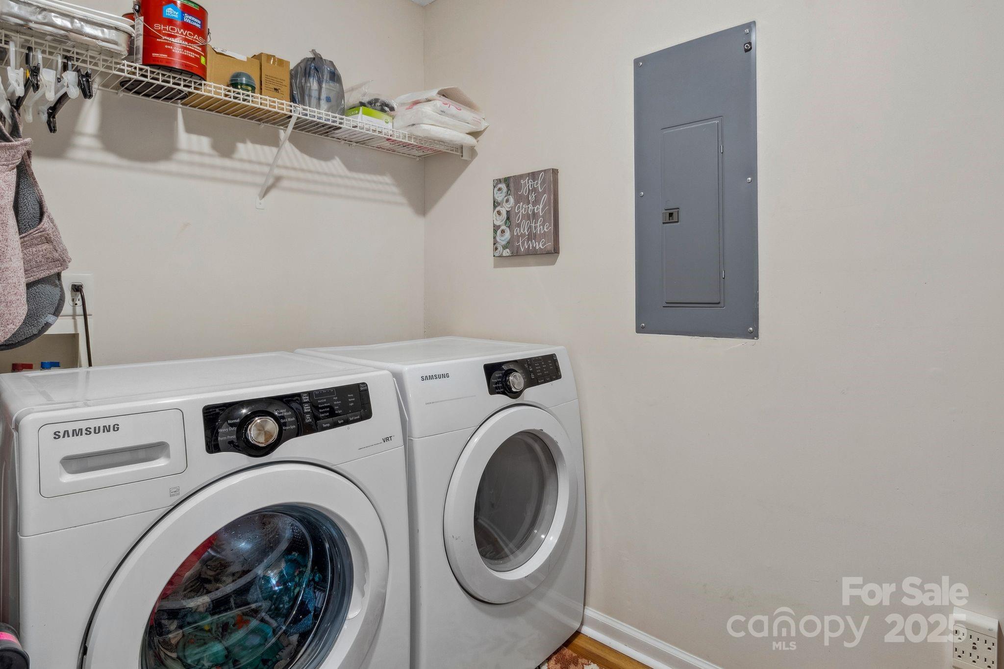 Hutchinson Woods - Residential